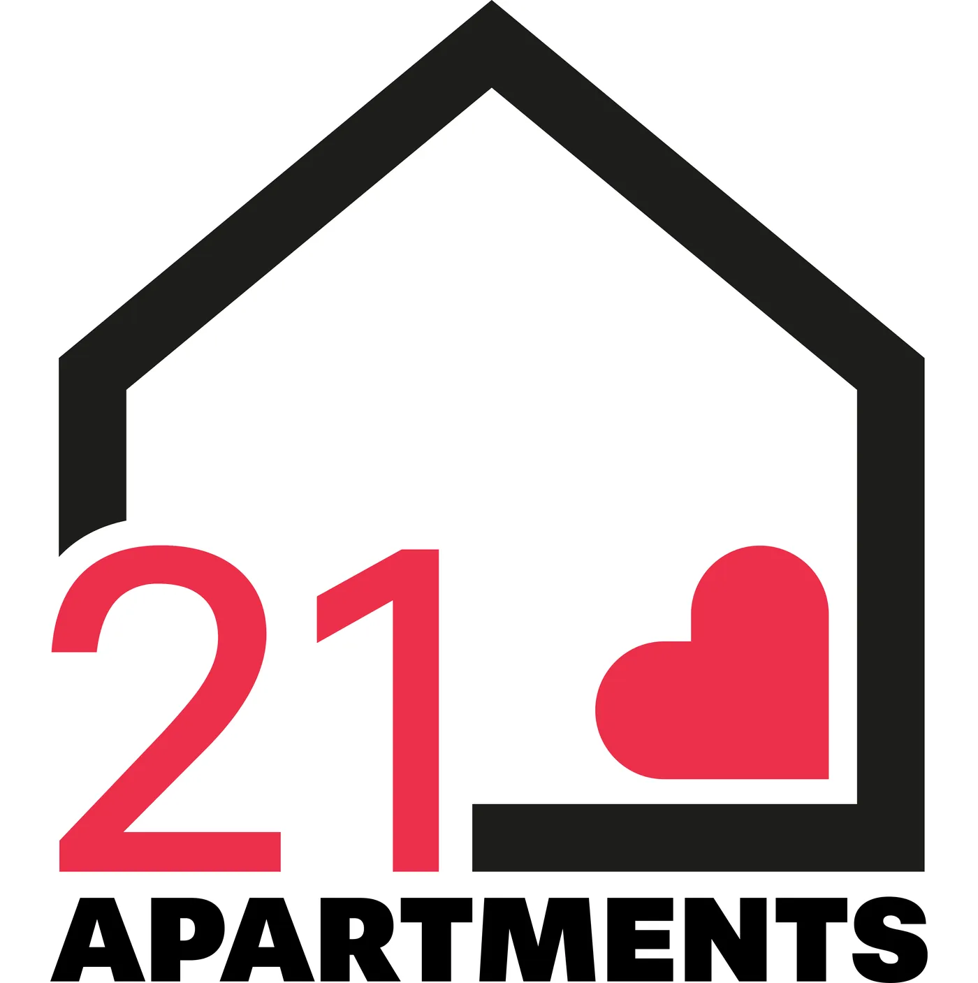 21 Apartments: Projektbild 1