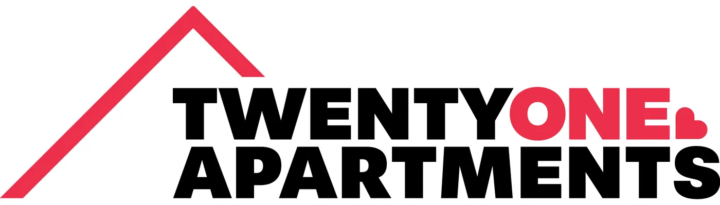 21 Apartments: Projektbild 2