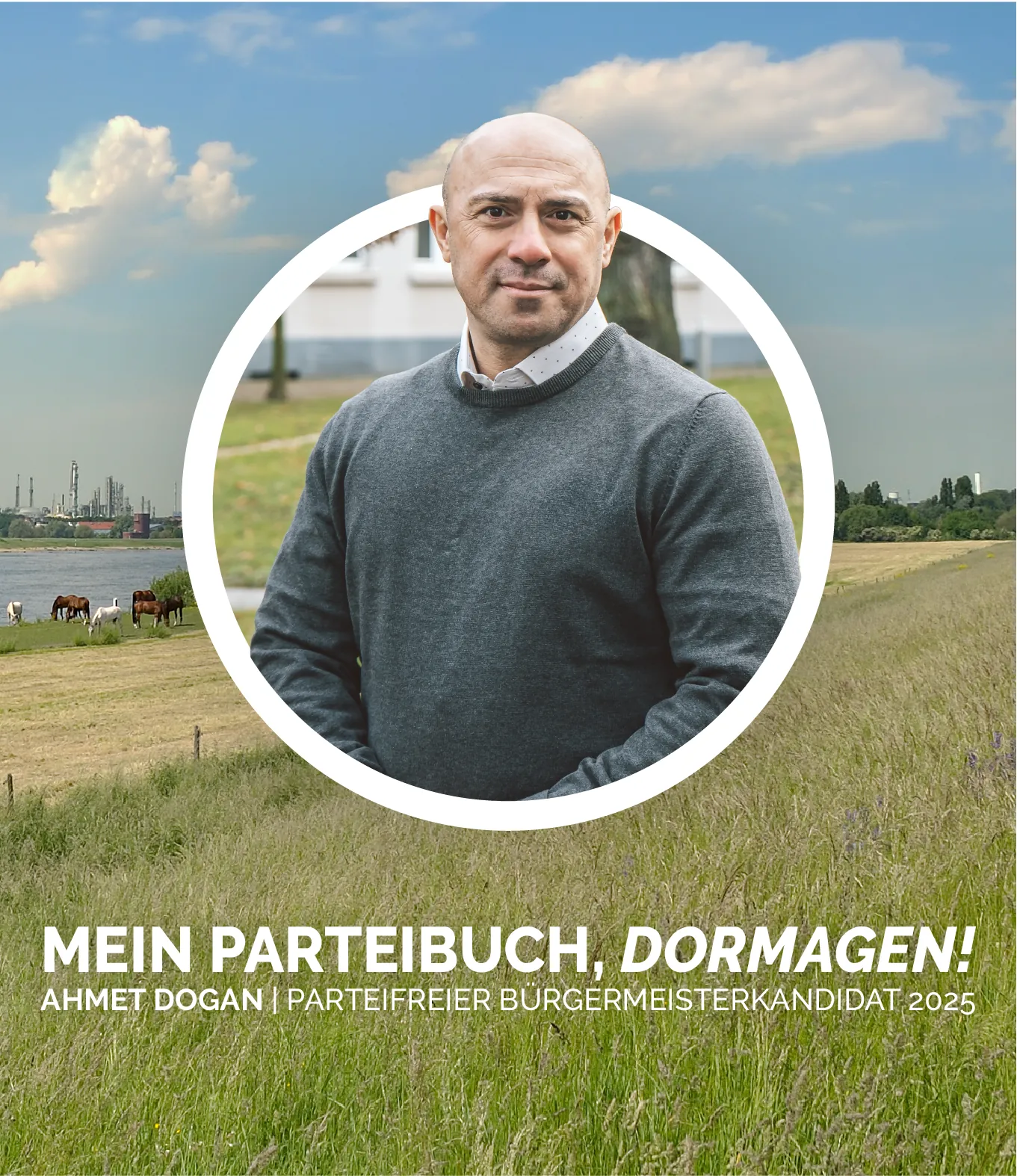 Ahmet Dogan: Projektbild 2