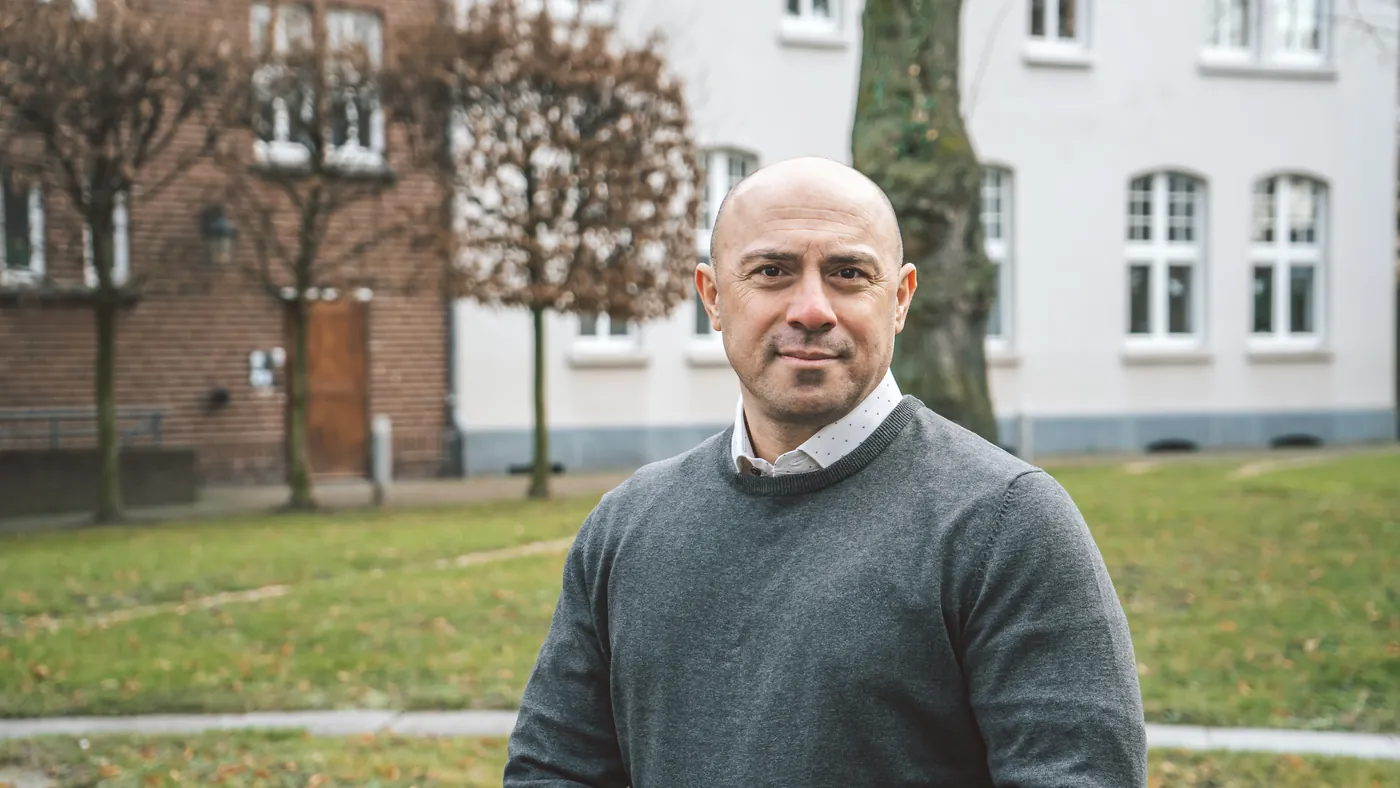 Ahmet Dogan: Projektbild 2