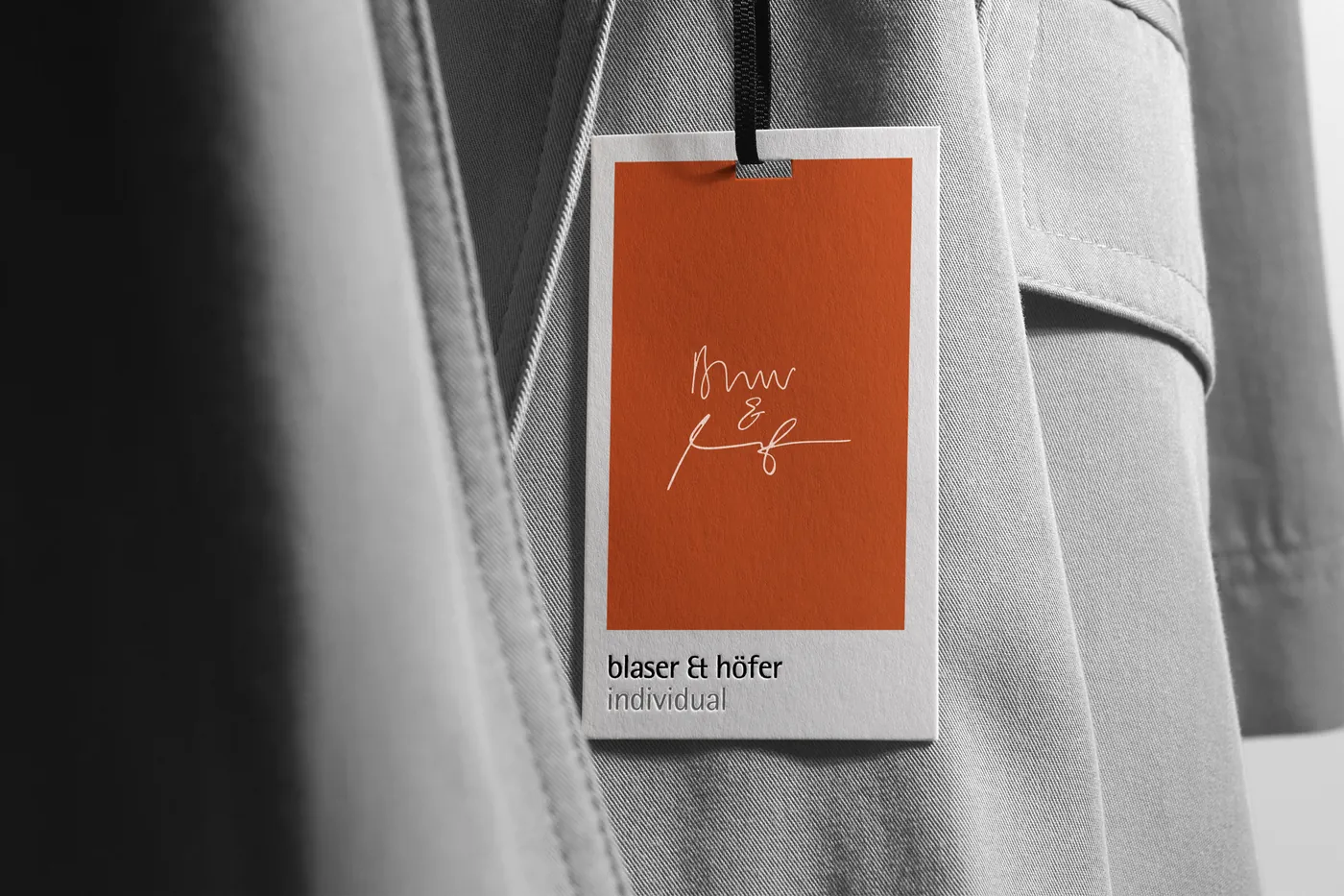 bulthaup blaser & höfer: Projektbild 1