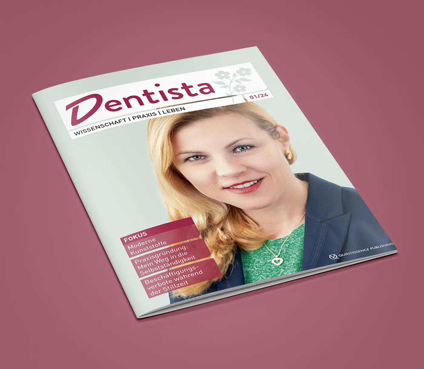 Dentista: Projektbild 2