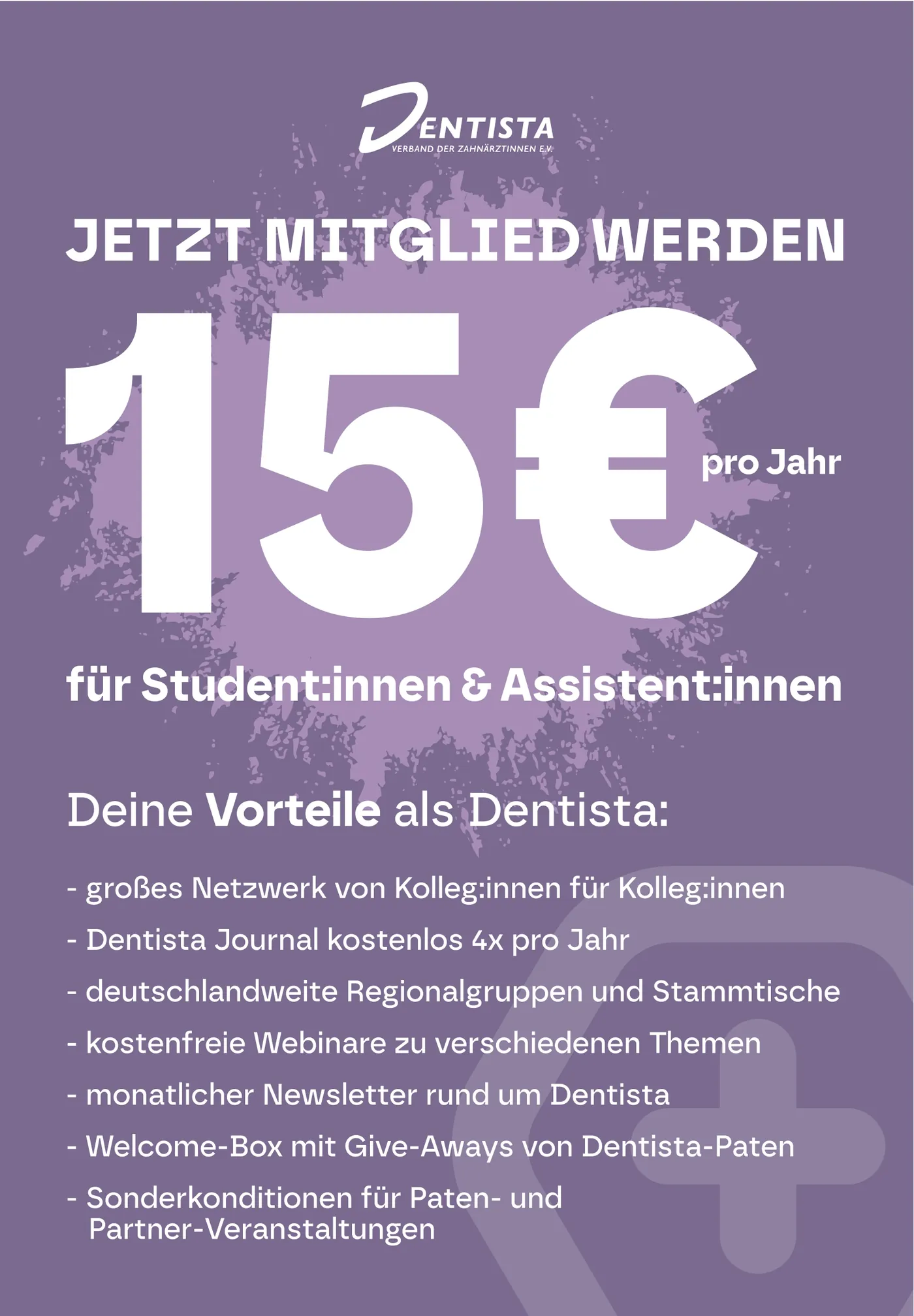 Dentista: Projektbild 2