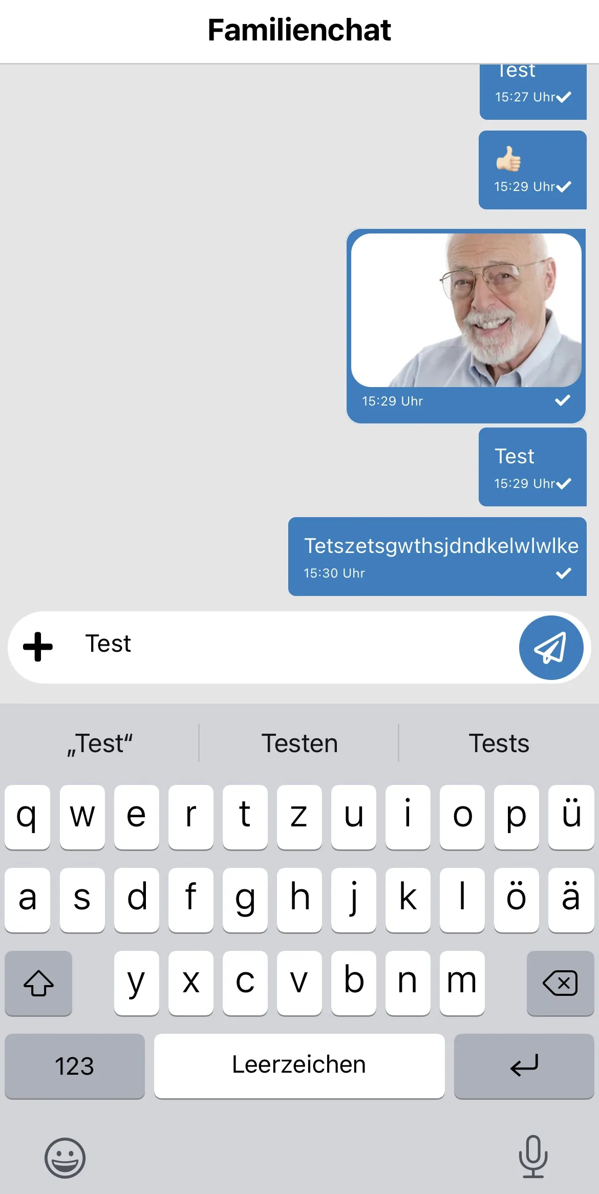 Eldertech GmbH: Projektbild 3