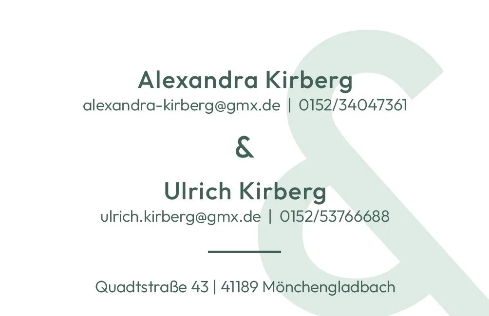 Eventservice Kirberg: Projektbild 2