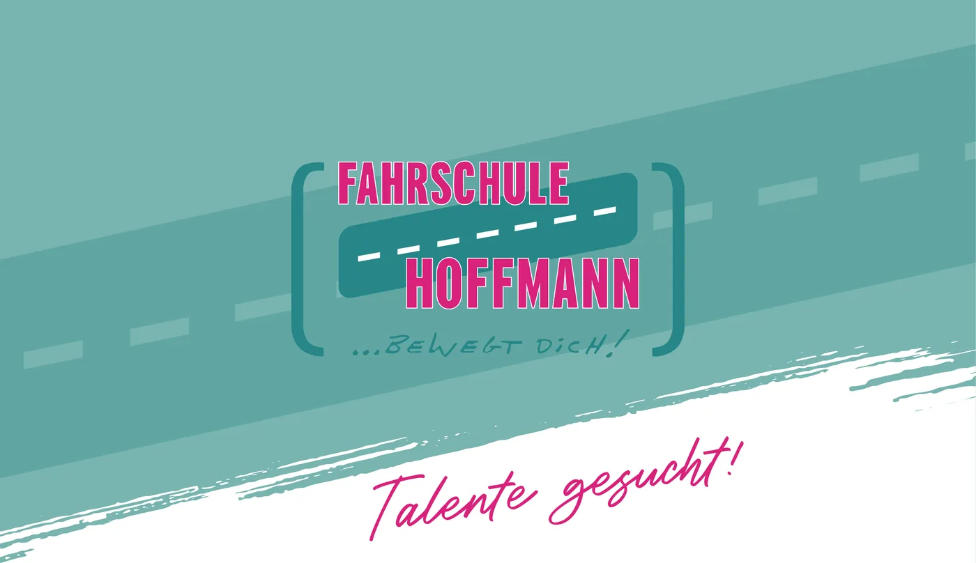 Fahrschule Hoffmann: Projektbild 1