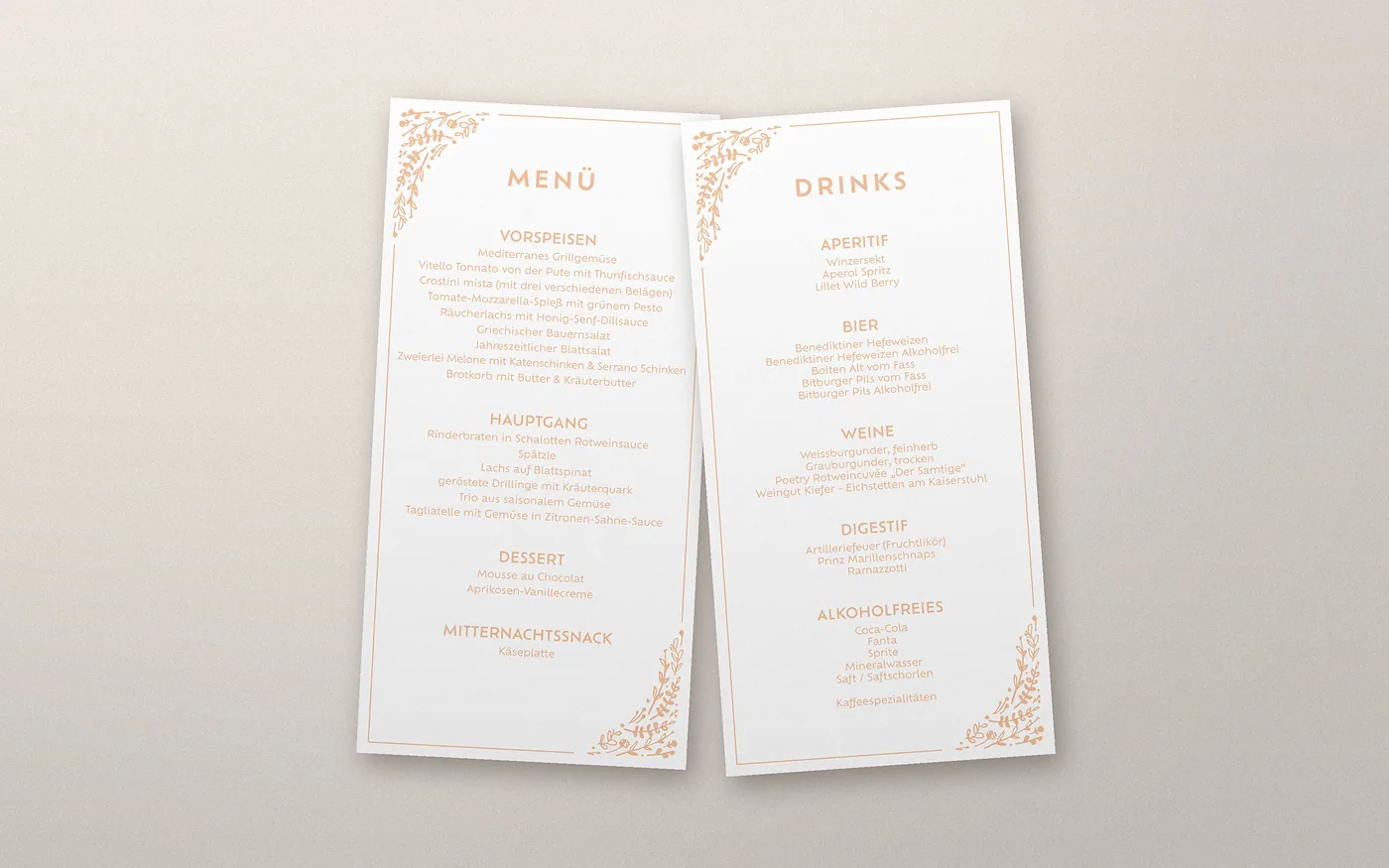 Denise & Andreas: Projektbild 2