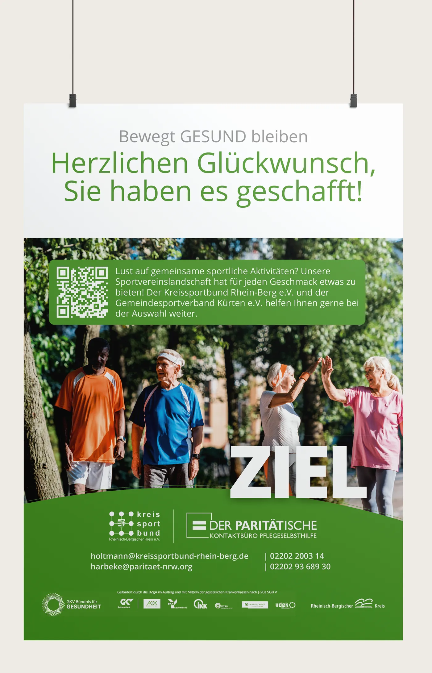 KSB Rheinisch-Bergischer Kreis: Projektbild 1