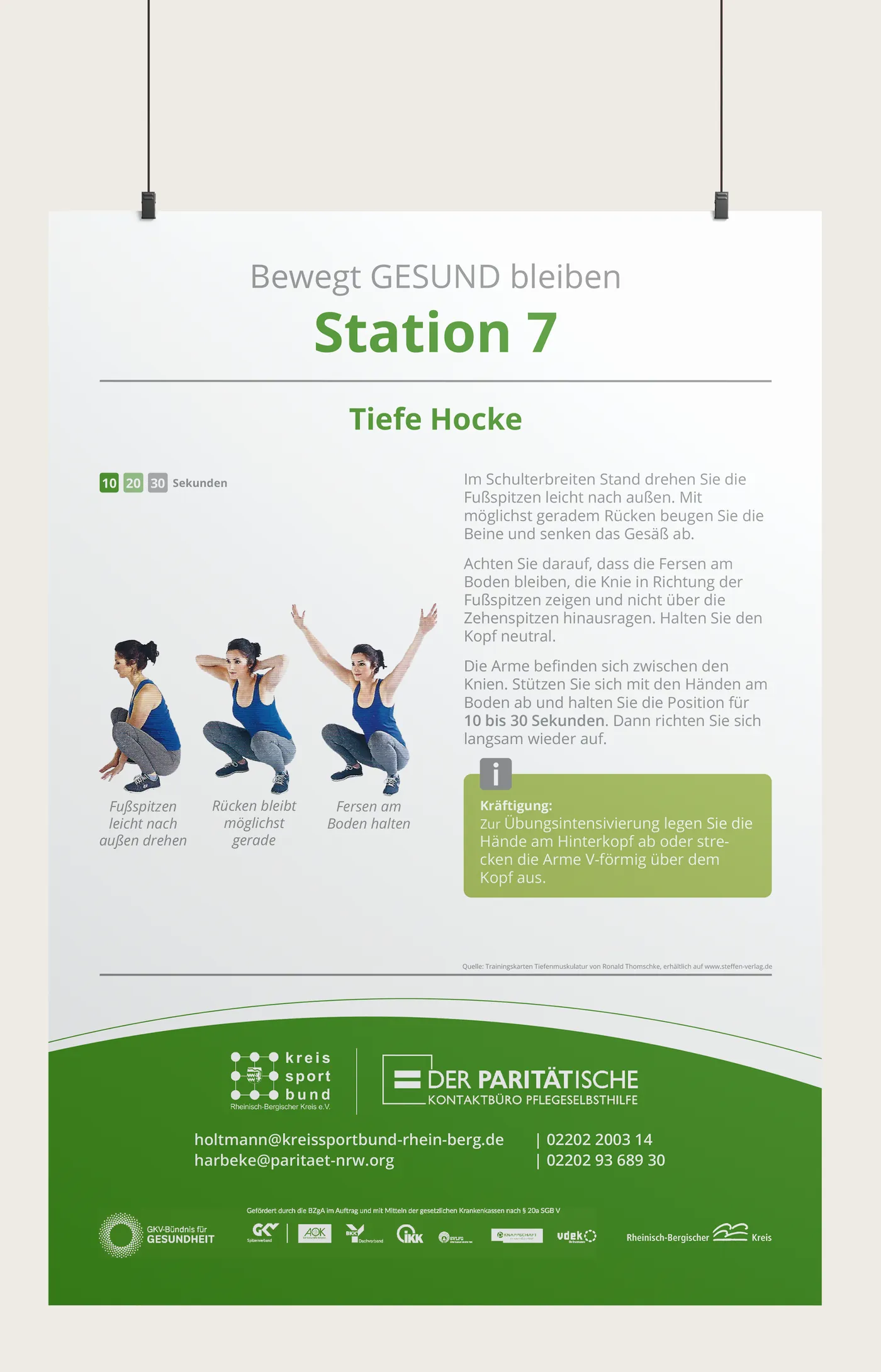 KSB Rheinisch-Bergischer Kreis: Projektbild 2