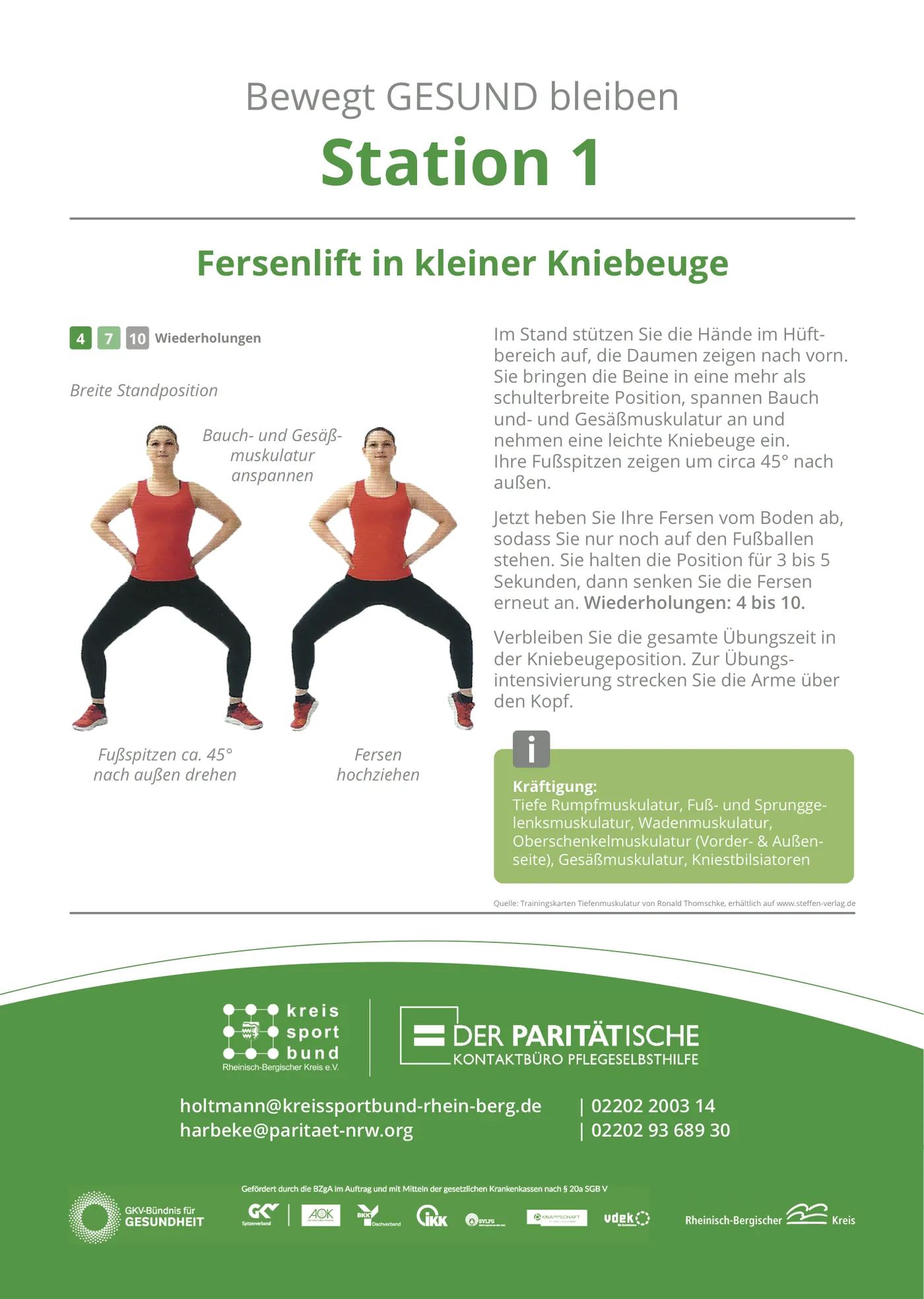 KSB Rheinisch-Bergischer Kreis: Projektbild 1
