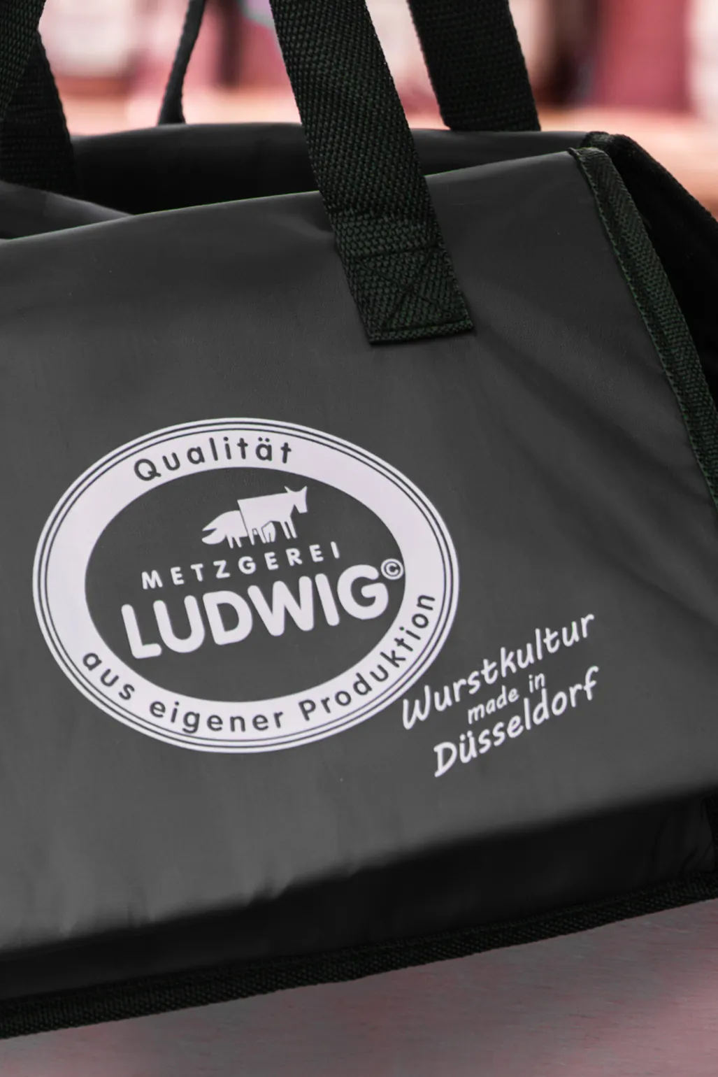 Metzgerei Ludwig: Projektbild 1