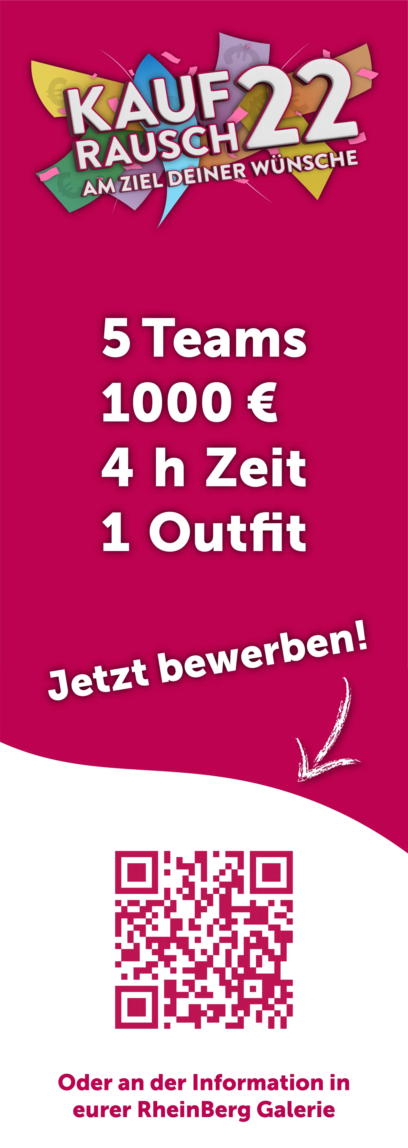 RheinBerg Galerie: Projektbild 2