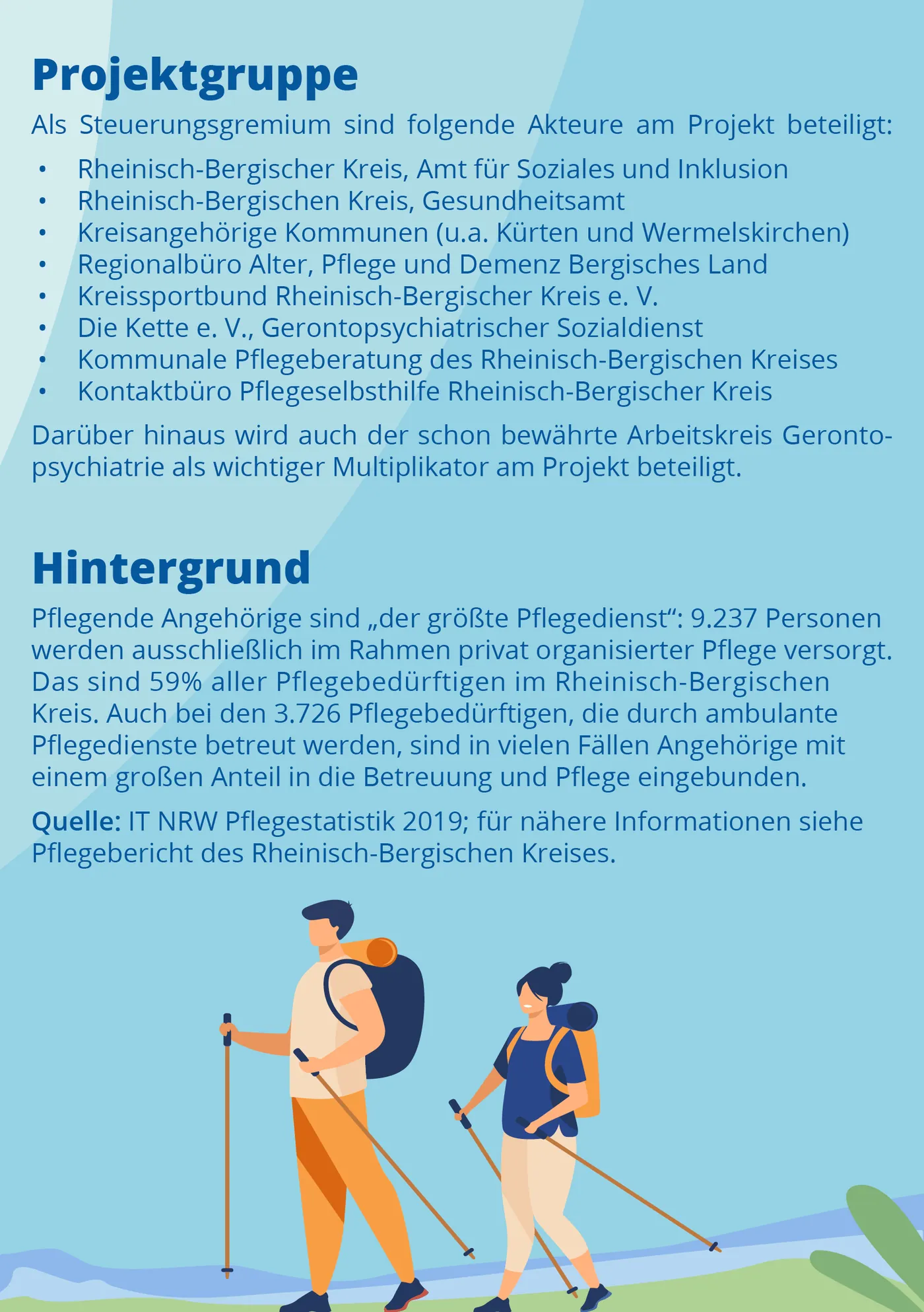 Rheinisch-Bergischer Kreis: Projektbild 2