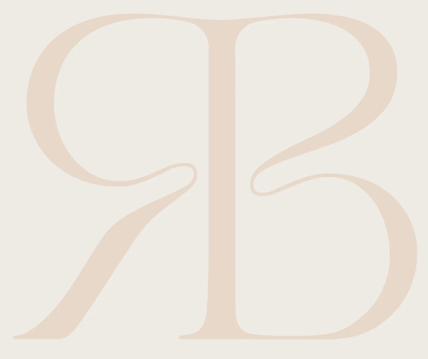 Ronay Beauty: Logodesign, Markenauftritt