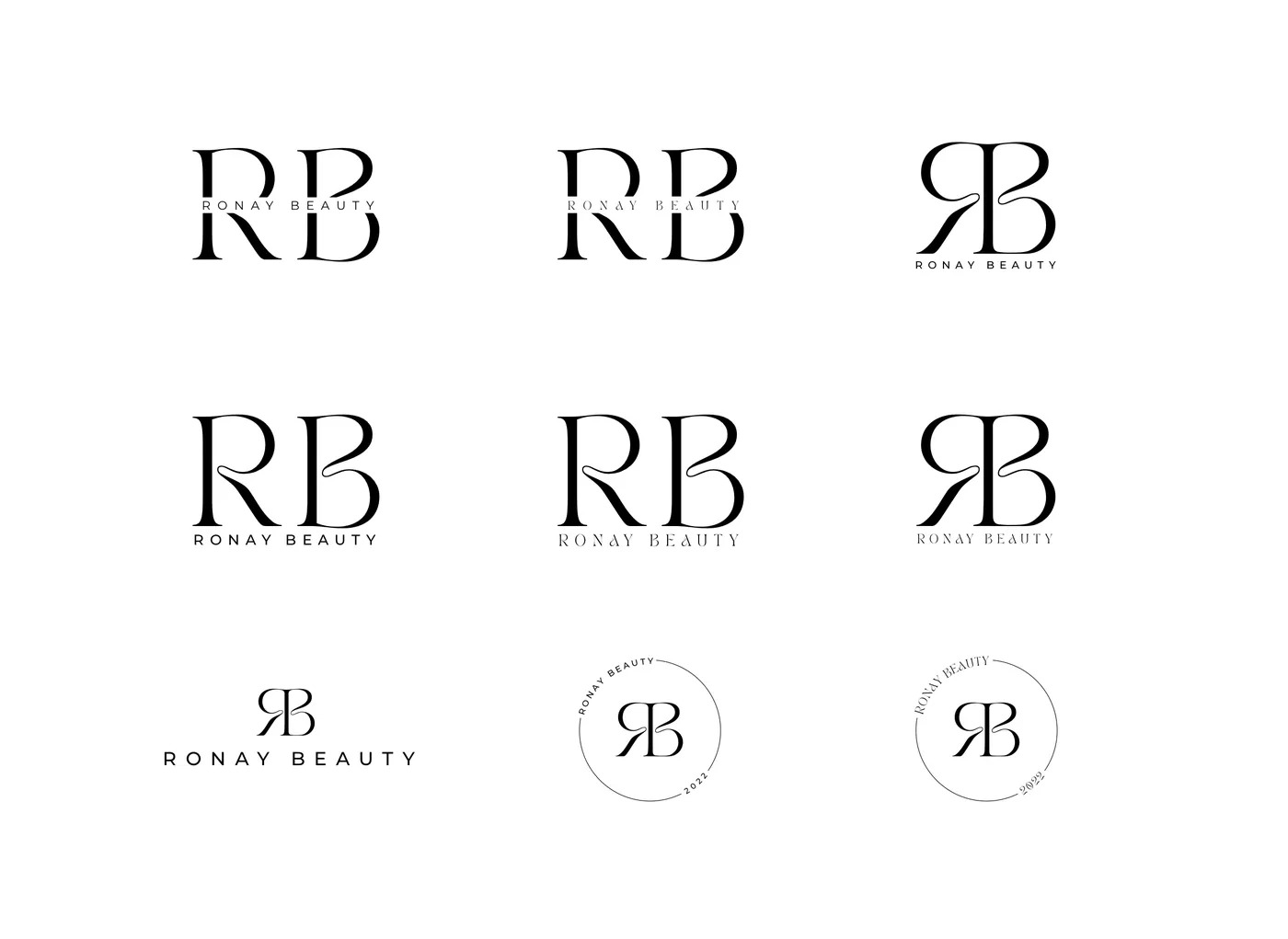 Ronay Beauty: Projektbild 2
