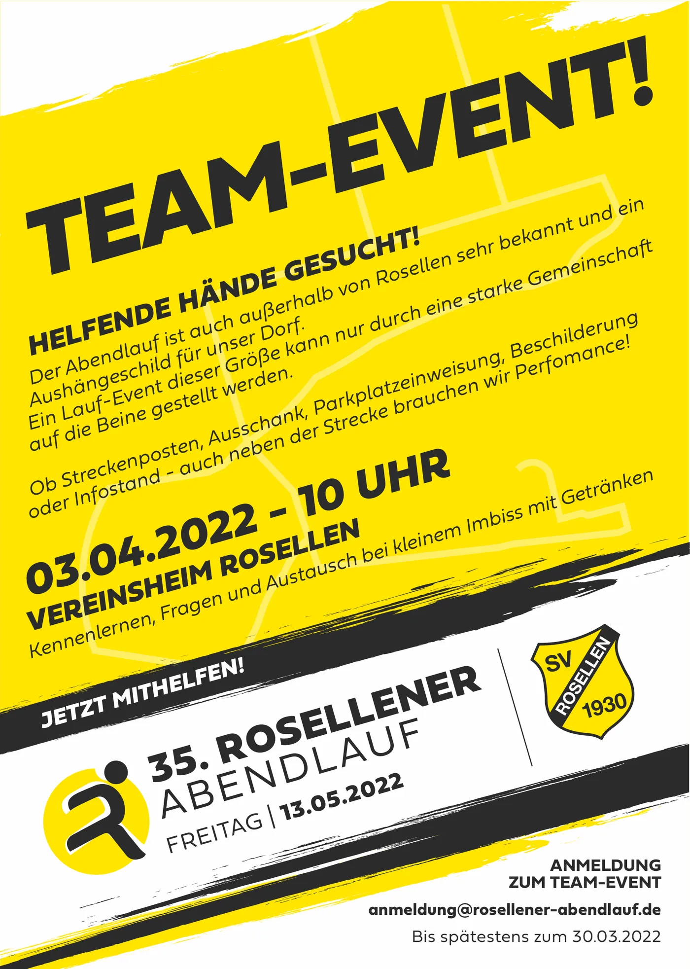 SV Rosellen: Projektbild 2