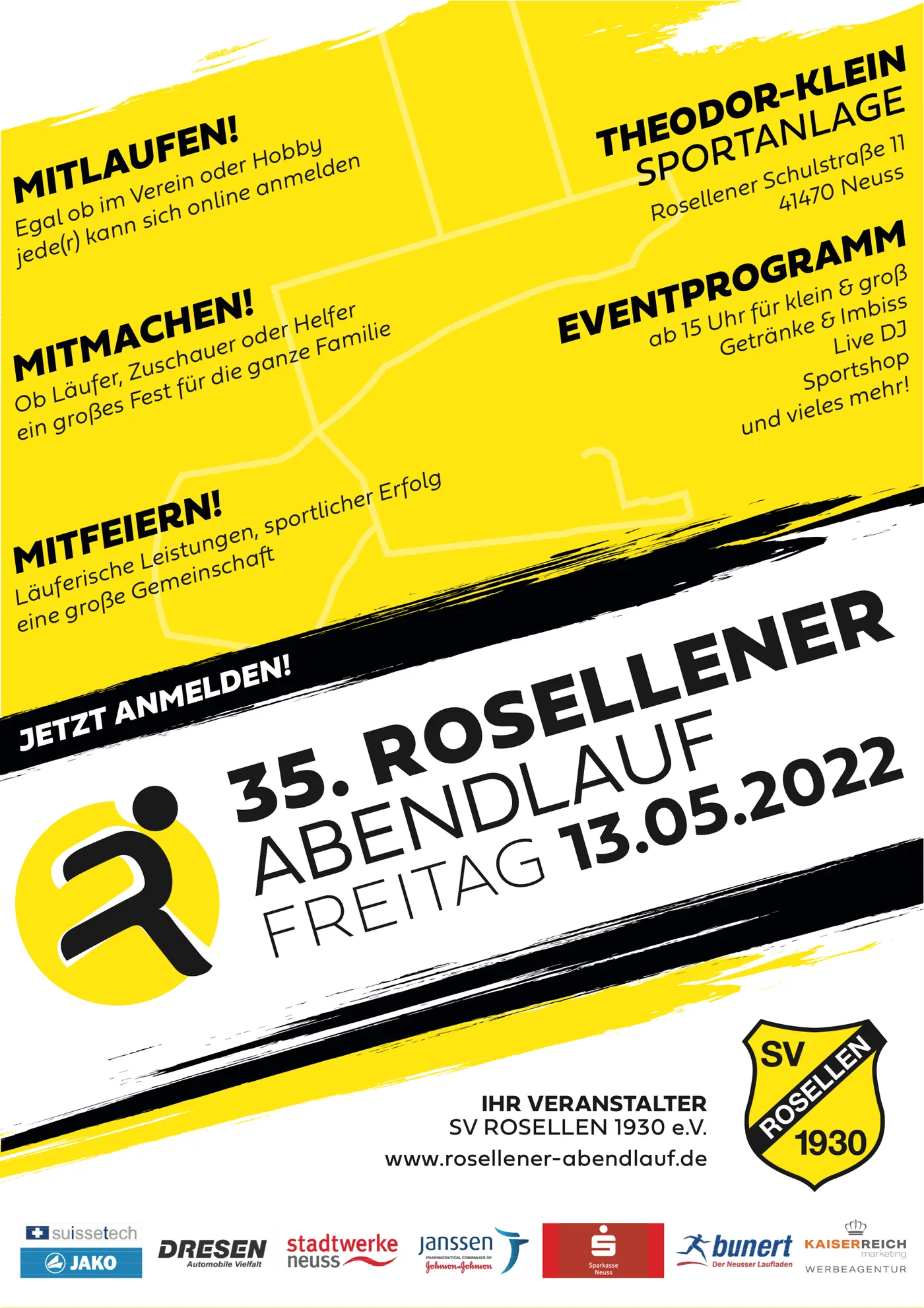 SV Rosellen: Projektbild 2